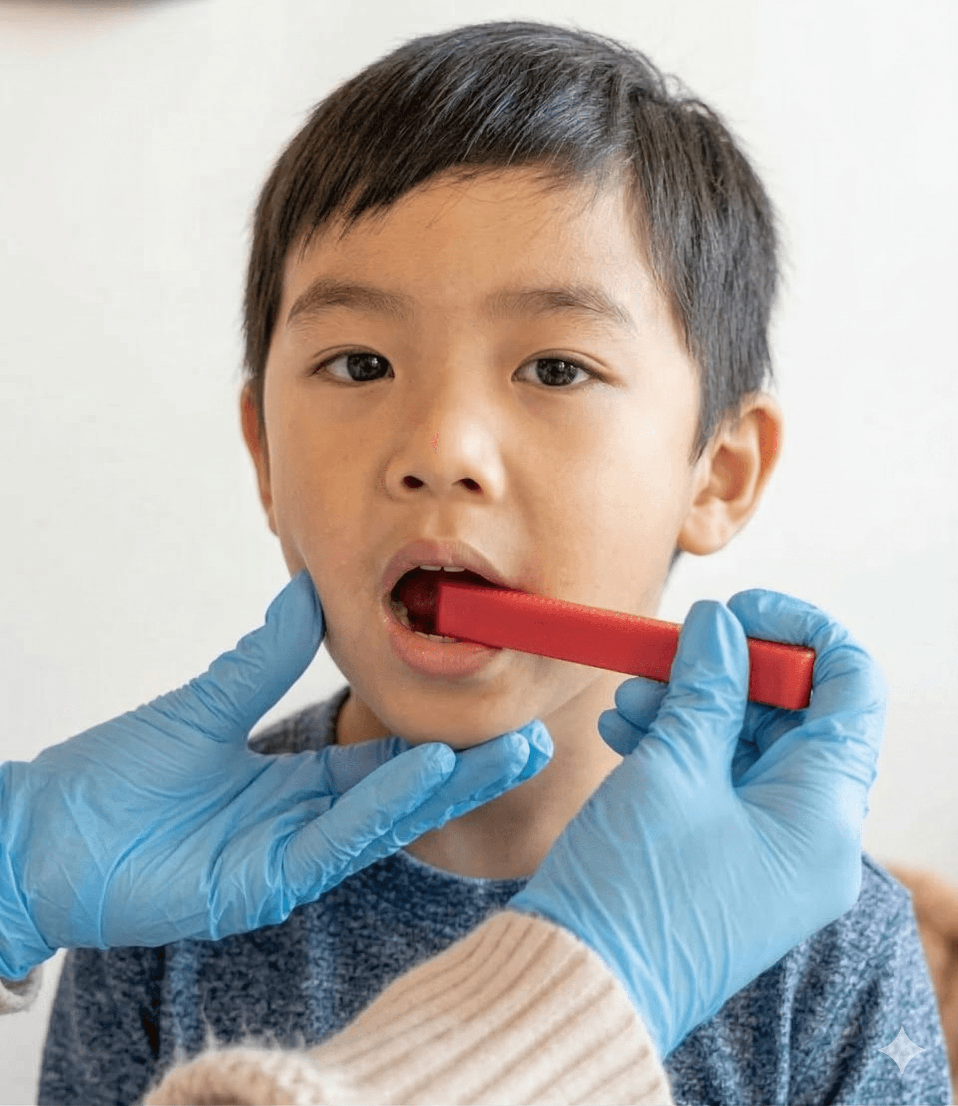 Myofunctional Therapy