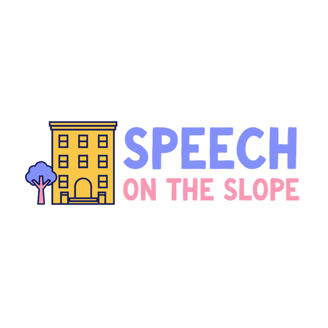 Speech on the Slope