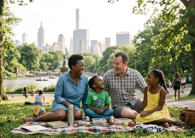 Featured image for Does Speaking Two Languages Cause Speech Delay? The Truth About Bilingualism and Language Development