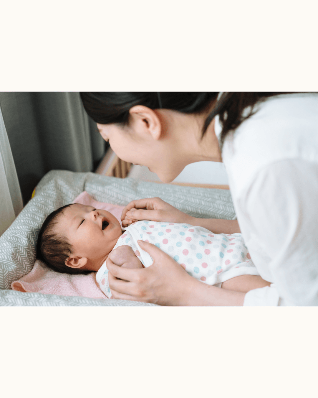 Featured image for How Often Should I Talk to My Baby?