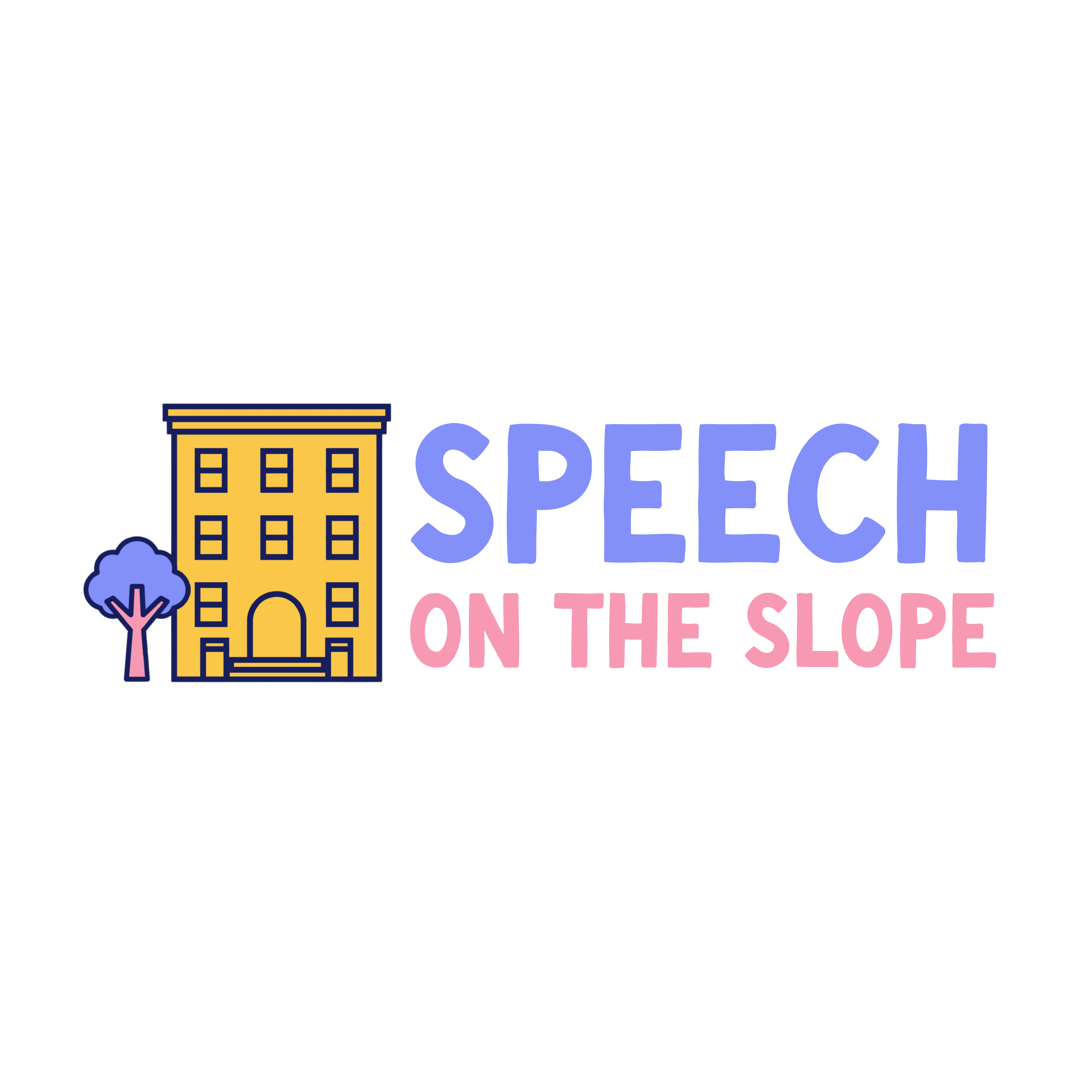 Speech on the Slope
